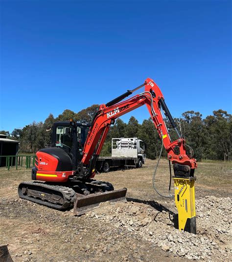 mini excavator hire thomastown|klm mini excavator hire.